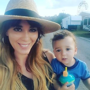 Meet your Posher, Chiara